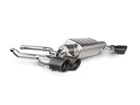 Akrapovic Slip-on Line Titanium Exhaust For Bmw M440I (G22/G23) (22+) New. Price: $7546.98.
