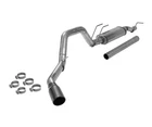 Flowmaster Cat Back Exhaust Ford 2017-2026 Part 717943 Performance New. Price: $716.95.
