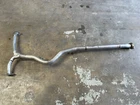22-24 Subaru Wrx Center Exhaust System Intermediate Pipe Oem Used. Price: $170.61.