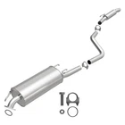 For Toyota Sienna 2004-2010 Brexhaust 106-0644 Direct-fit Series Kit New. Price: $305.00.