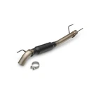 818138 Flowmaster Outlaw Extreme Cat-back Exhaust System New. Price: $449.95.