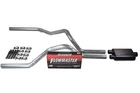Ford F-150 Truck 04-14 2.5" Dual Exhaust Kits Flowmaster 40 Series New. Price: $251.99.