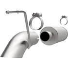 Magnaflow 17126 Off Road Pro Stainless Cat-back Exhaust System New. Price: $480.00.