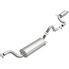Brexhaust 106-0024 Direct-fit Kit For 2008-2010 Dodge Grand Caravan, New. Price: $225.00.