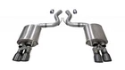 Corsa Performance 21002GNM New. Price: $2585.99.