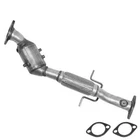 Epa Approved Catalytic Converter Flex Pipe Fits: 10-13 Ford Transit Connect 2.0L New. Price: $304.81.