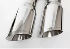 Roush Off-road Catback Exhaust Ford F-150 (21+) New. Price: $1195.40.