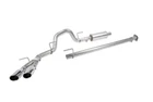 2015-2020 Ford F-150 5.0 V8 Roush 421985 Cat-back Side Exit Exhaust System Kit New. Price: $1234.05.