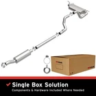 Brexhaust 106-1022 System Kit New. Price: $416.43.