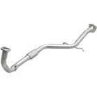 Brexhaust Pipe For Chevrolet Cavalier Pontiac Sunfire 1997 1998 New. Price: $321.41.