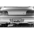 Hks 31006-AF009 HI-POWER409 Exhaust System For 1992-2000 Subaru Impreza New. Price: $883.93.