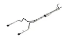 Borla 141000BC S-type Cat Back System Exhaust New. Price: $2229.99.