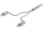 Borla 140820 New. Price: $1799.99.
