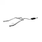 Flowmaster 817565 Force Ii Catback System Fits 11-15 Cruze New. Price: $1075.95.