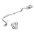 For Honda 2009-2013 Brexhaust Direct-fit Series Kit New. Price: $532.00.
