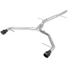 Afe 49-36419-B Axle Back Exhaust System Kit For 2017-19 A4 Quattro Allroad 2.0L New. Price: $1032.69.