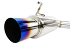 Isr Performance IS-GT-370Z-BT Single-exit Exhaust Nissan (09-20) New. Price: $627.00.