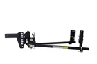 Safe 2" True Tow Class-iv 12.5K Weight Distribution System TTMW6-2XL New. Price: $980.00.