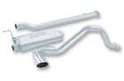 Borla 14597 Cat-back Exhaust System New. Price: $899.99.