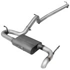 Afe 49-08043 For Scorpion Exhaust System Cat Back 2.5IN Aluminized Hi-tuck 07-11 New. Price: $511.13.