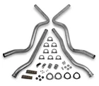 Hooker 16567HKR Exhaust System New. Price: $386.95.