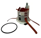 Herko Diesel Exhaust (def) Pump / Heater Assembly H68085908AH For 13-18 Ram 6.7L New. Price: $398.40.