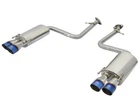 Afe Axle Back Fits Lexus RC200T 16-17 /RC300 18-23 L4-2.0T /RC350 15-23 V6-3.5 New. Price: $1119.83.