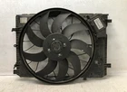13 14 Mercedes CLS63 Radiator Cooling Fan W/motor 1244 Oem Used. Price: $135.99.