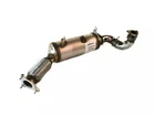 Genuine Mopar Diesel Particulate Filter 68417517AB New. Price: $2265.25.