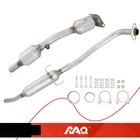 Catalytic Converter For Toyota Prius 1.5L L4 2004 2005 -2009 New. Price: $163.00.