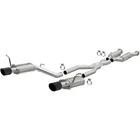 Magnaflow Neo Series Cat-back Exhaust System For 2018-2023 Dodge Durango New. Price: $2303.00.
