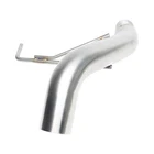 Injen SES9300MD Muffler-delete Axle-back Exhaust 21-24 Ford Bronco 2.3 New. Price: $229.82.