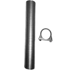 Nickson Industries 17033 Exhaust Repair Kit New. Price: $19.95.