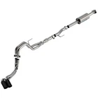 Borla 140875BC Atak Stainless Back Exhaust 2021-2025 Ford F-150 5.0L V8 New. Price: $1449.99.