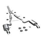 Magnaflow Performance Exhaust 16493 System Kit Gap New. Price: $1632.00.