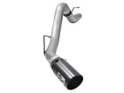 Afe Filters 49-04064-B Atlas Dpf-back Exhaust System Fits 16-21 Canyon Colorado New. Price: $501.47.