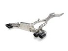 Akrapovic S-BM/T/23 For 20-20 Bmw M8/M8 Competition (F91/F92) Evolution Line Cat New. Price: $11724.92.