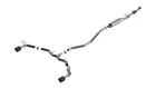 Borla 2023 INTEGRA/22-23 Civic Si 1.5L Cyl. Mt Fwd 4DR 2.50IN S-type Catback New. Price: $1874.99.