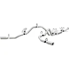 Magnaflow Performance Exhaust System Kit 19232: 2009-2021 Toyota Tundra New. Price: $1470.00.
