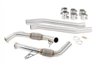 Apr Exhaust System Kit - Midpipe SQ5 (B9) New. Price: $649.95.