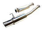 Isr Performance Single Exhaust Fits Nissan IS-GT-350Z New. Price: $551.56.