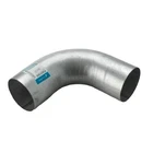 Donaldson P207362 Exhaust Elbow 90 Deg. Angle, Od Connection New. Price: $86.99.