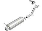 For 2003-2005 Chevrolet Express 2500 Muffler Brexhaust 91263ZPYQ 2004 New. Price: $254.08.