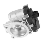 Throttle Body For Chevy Silverado 1500 V6 4.3L 2008-2013 Gmc Sierra New. Price: $59.00.