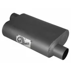 Afe For Scorpion Replacement Alum Steel Muffler 2-1/2IN In/out Baffled New. Price: $127.06.