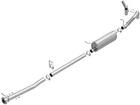 2008-2010 Ford F250 Super Duty Muffler Brexhaust 89981RZPZ 2009 New. Price: $418.11.