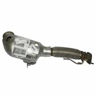 Genuine Ford Catalytic Converter DG9Z-5E212-A New. Price: $1183.10.