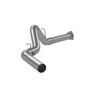 Mbrp Filter Back Single Side T409 4IN No Muffler For Chevy/gmc 2500/3500 Duramax New. Price: $374.99.