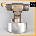 05-08 Porsche Boxster 2.7L Exhaust Silencer Muffler W/ Tip 98711135300 Oem Used. Price: $99.60.