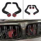 Used Cold Air Intake Kit For 18-25 Bmw M5 F90 M8 Gran Coupe F92 F93 4.4L V8. Price: $280.22.